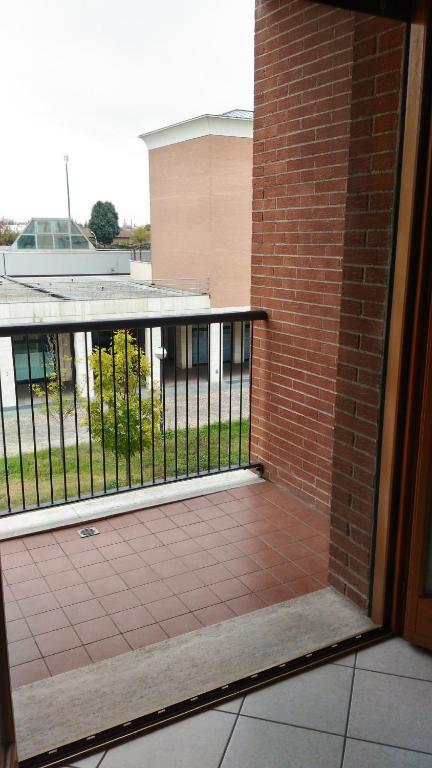 Fotografia z galérie ubytovania Il Passatore Appartamento con Box Auto e Balcone vicino alla Stazione v destinácii Forlì