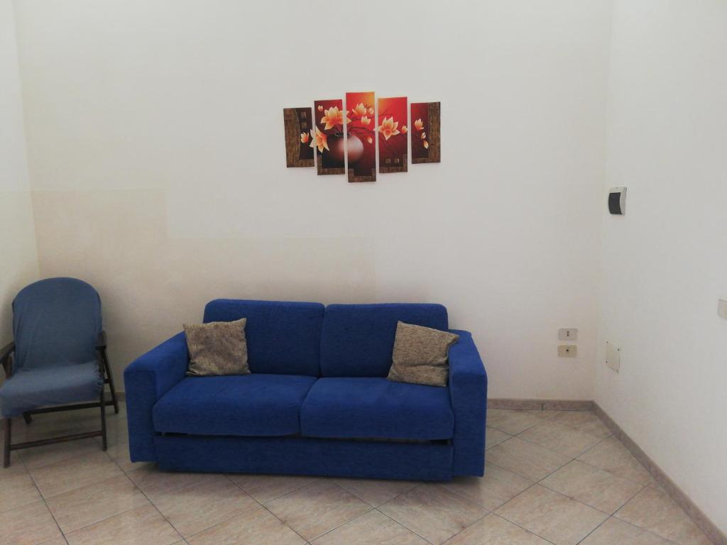 Apartment Cara Sibilla - Apartment