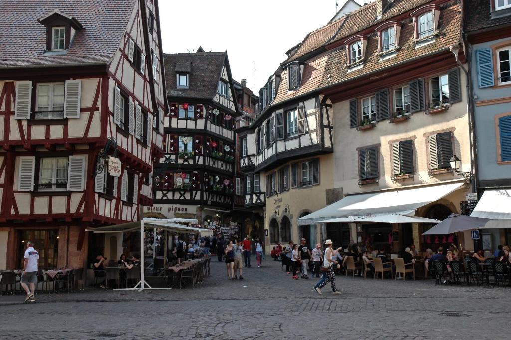 appartement à Colmar – photo 6