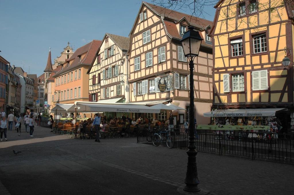 appartement à Colmar – photo 14