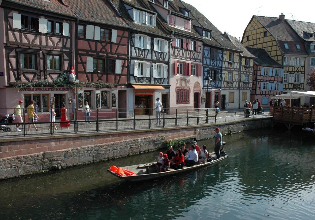 appartement à Colmar – photo 15