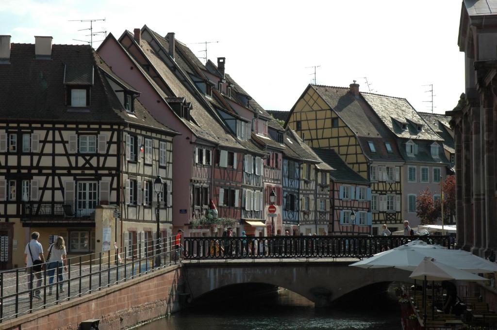 appartement à Colmar – photo 16