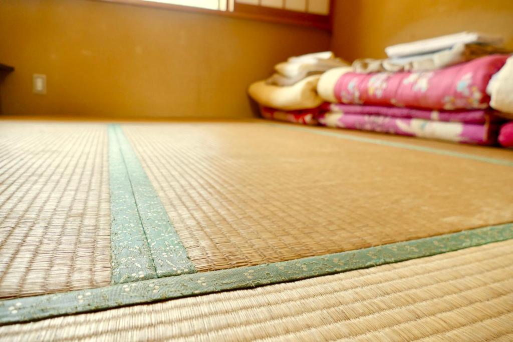 Foto dalla galleria di FWA Guest House a Fujinomiya