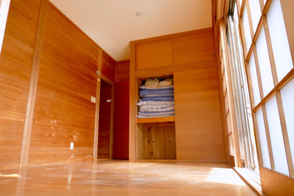Foto dalla galleria di FWA Guest House a Fujinomiya