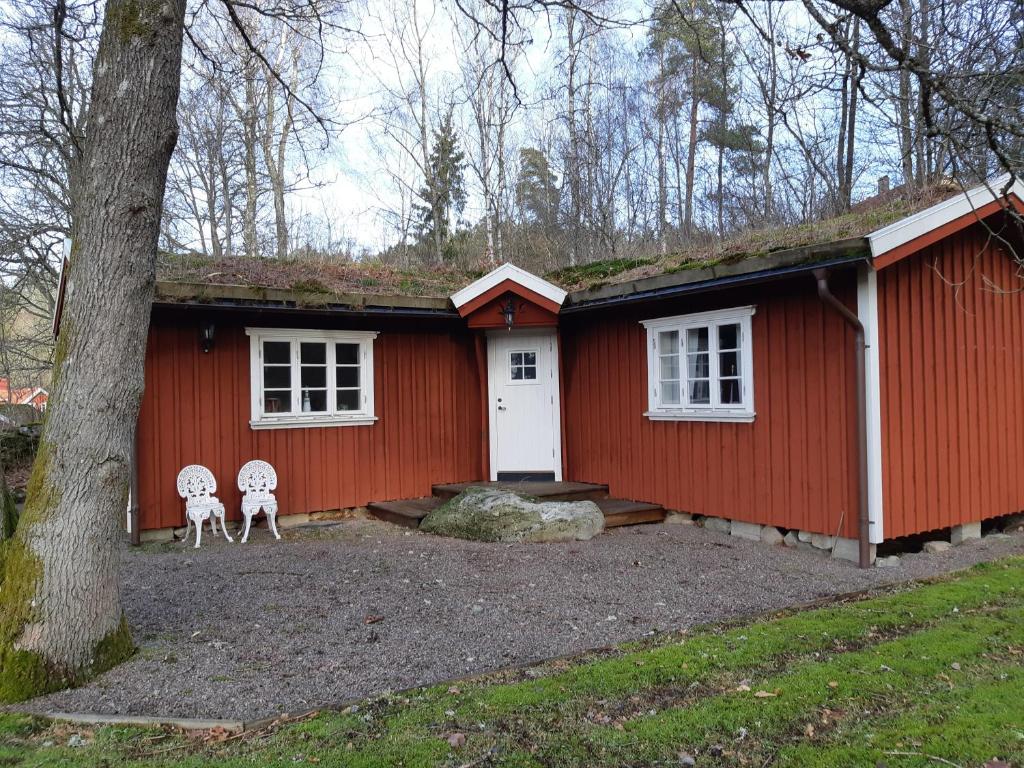 Norsesund: Stuga & Boende, Hus & Bed and breakfast från 154 kr |  Semesterboenden