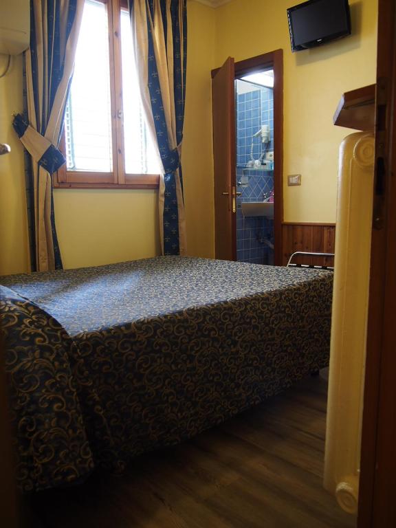 Hotel Santa Croce - Resim 22