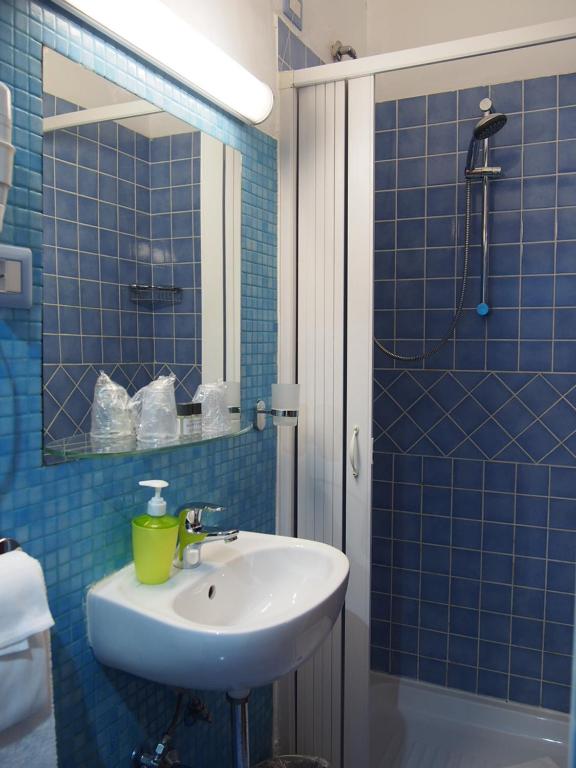 Hotel Santa Croce - Resim 19