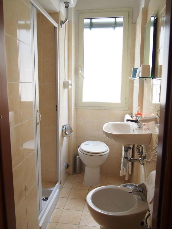 Hotel Santa Croce - Resim 28