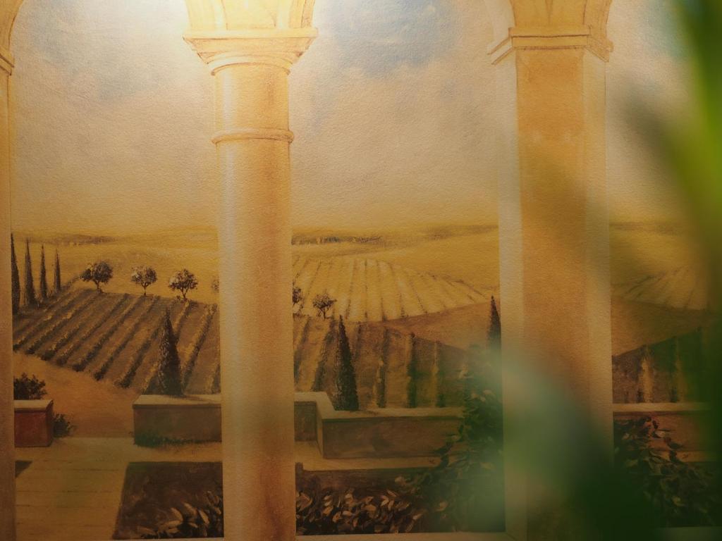 Hotel Santa Croce - Resim 29