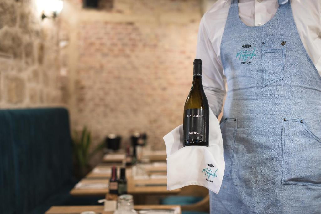 Villa Matejuska Heritage - 13