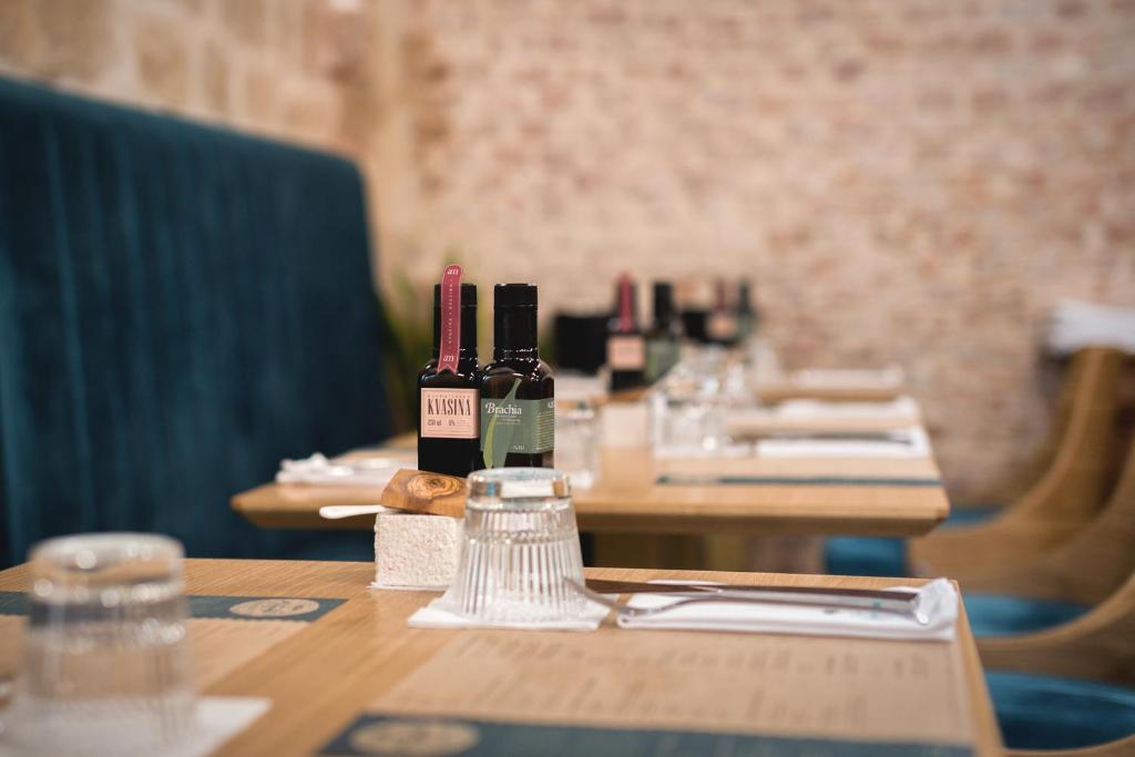 Villa Matejuska Heritage - 16