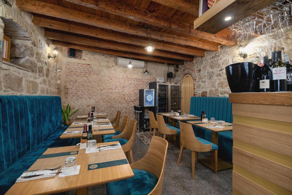 Villa Matejuska Heritage - 17