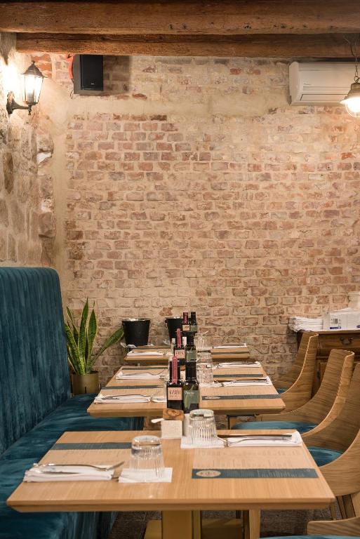 Villa Matejuska Heritage - 18