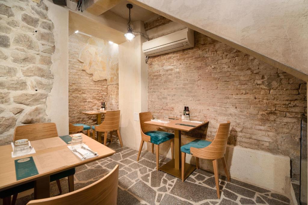 Villa Matejuska Heritage - 19