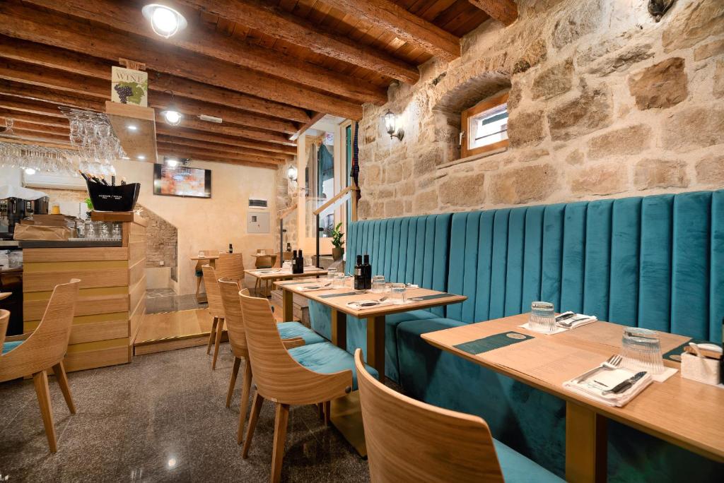 Villa Matejuska Heritage - 3