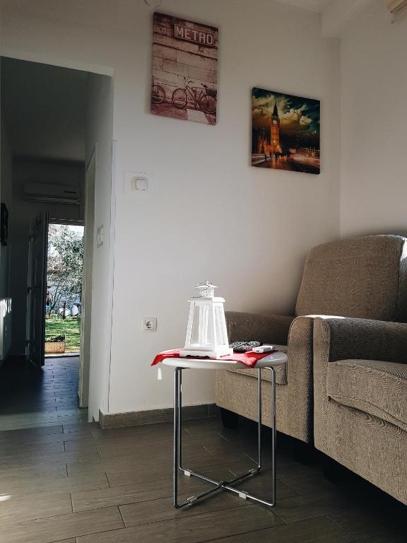 Fotografie z fotogalerie ubytování Apartments Grahovac v destinaci Umag
