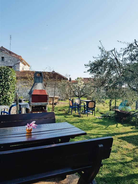 Fotografie z fotogalerie ubytování Apartments Grahovac v destinaci Umag