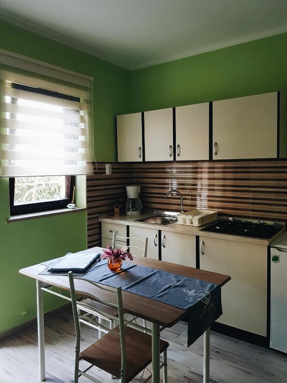 Fotografie z fotogalerie ubytování Apartments Grahovac v destinaci Umag