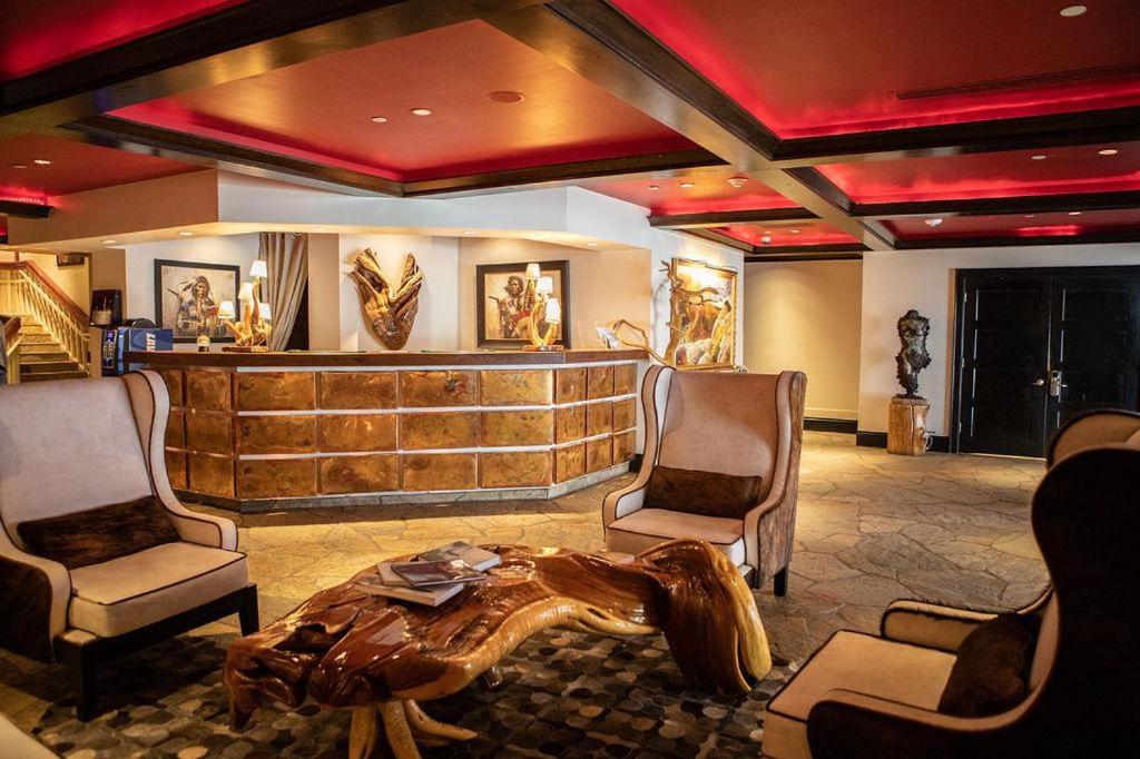 306 Beaver Creek Lodge Luxury Suite Condo Hauptbild.