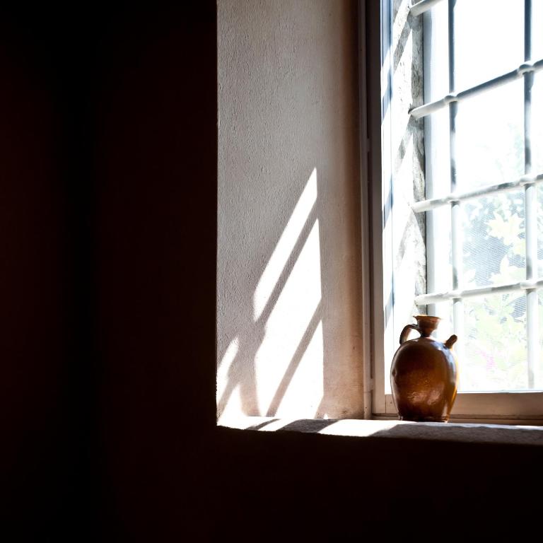 Fotografie z fotogalerie ubytování B&B Glicine e Luna v destinaci Cascina