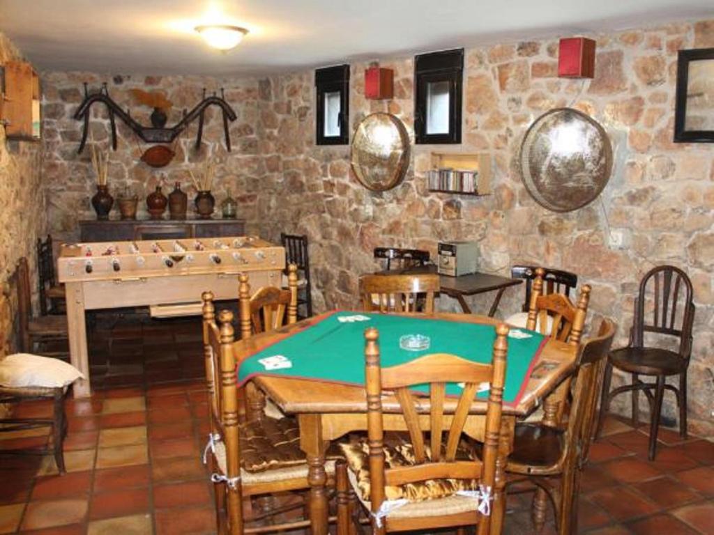 Fotografie z fotogalerie ubytování Casa Rural del Puerto de San Vicente v destinaci Puerto de San Vicente