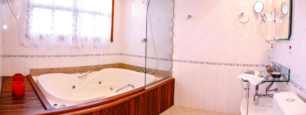  Chez Domaine Pousada Organica