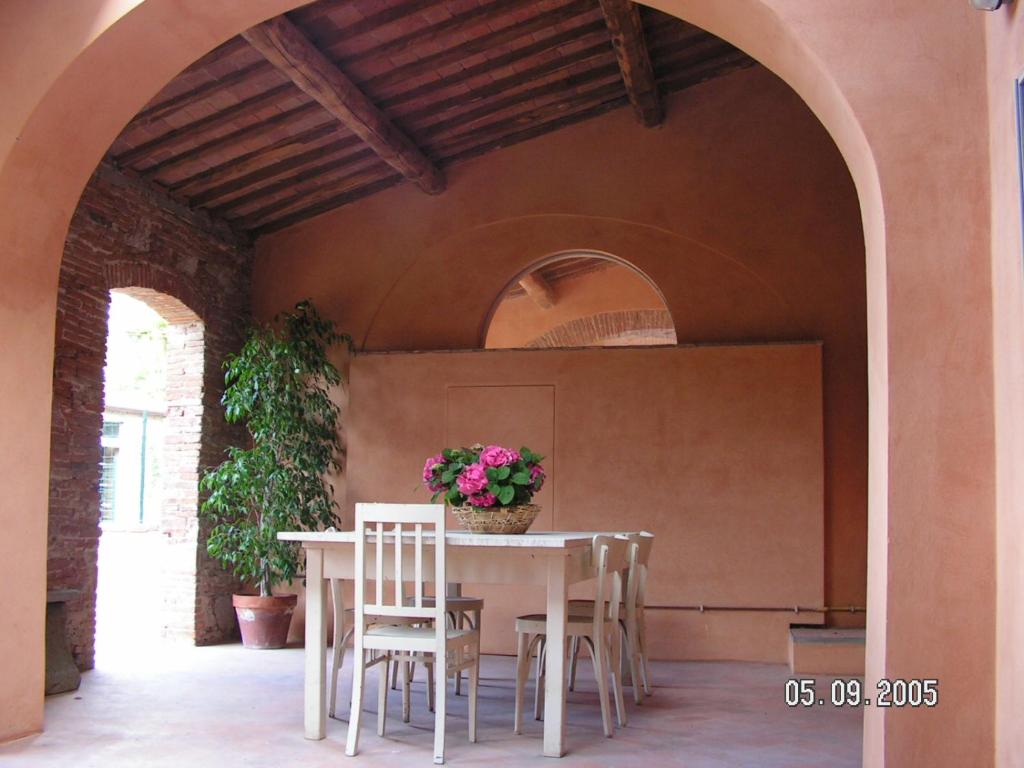 Fotografie z fotogalerie ubytování B&B Glicine e Luna v destinaci Cascina