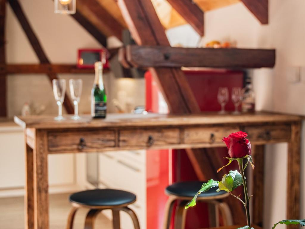 Napoje w obiekcie Penzion Na barokní cestě Wellness & Spa