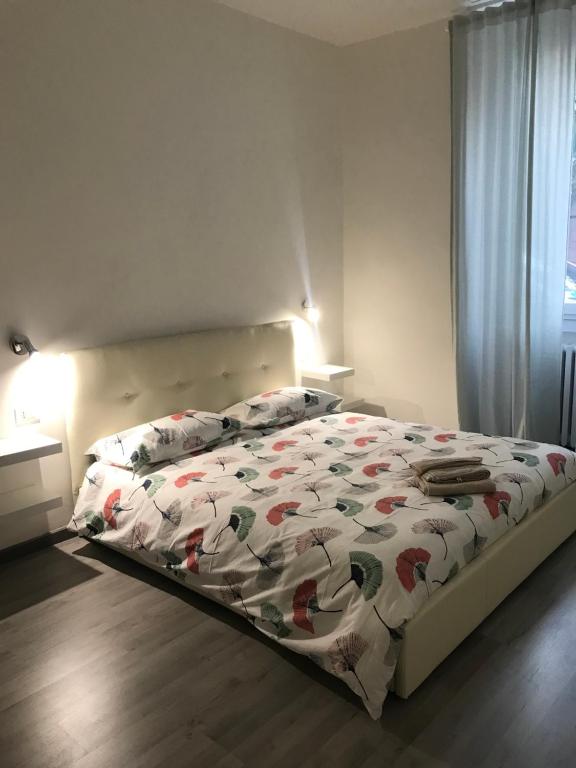 DIMORA MILANO - Apartment