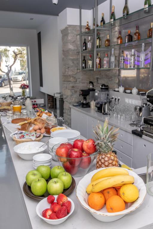 Byzantio City Hotel - 2