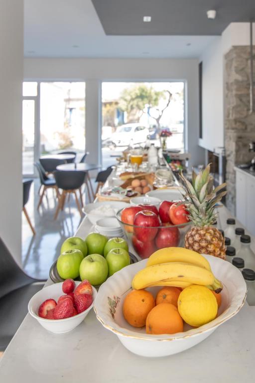 Byzantio City Hotel - 3