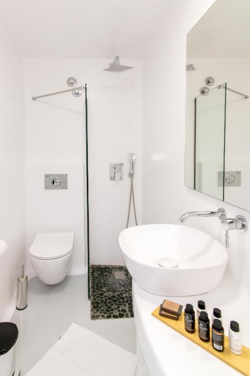 Byzantio City Hotel - 9