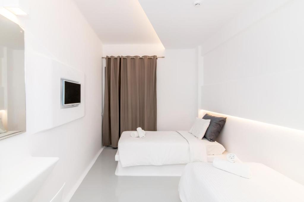 Byzantio City Hotel - 8