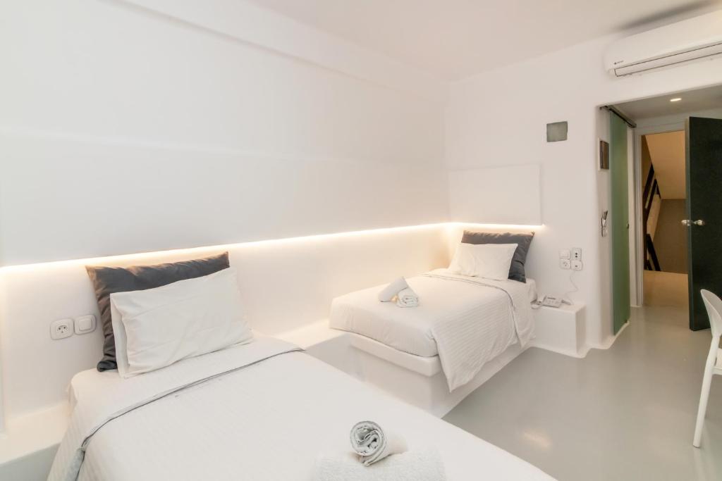 Byzantio City Hotel - 14