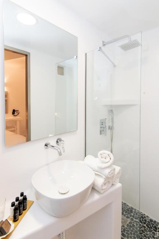 Byzantio City Hotel - 10