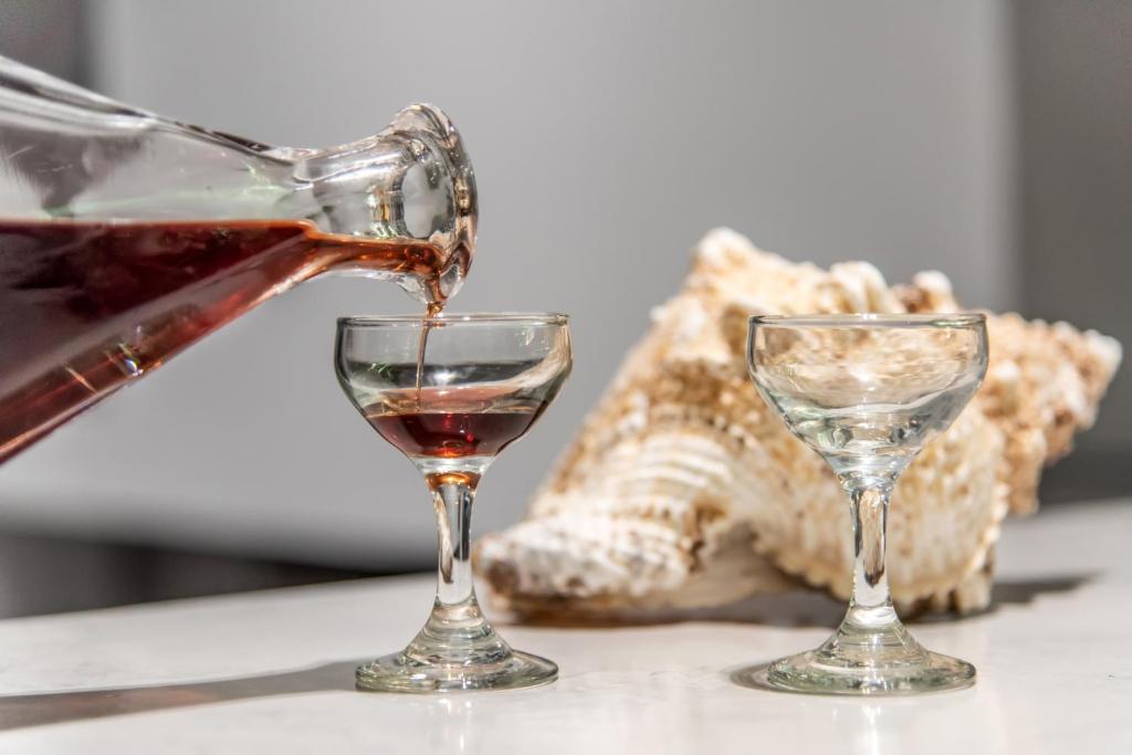 Byzantio City Hotel - 1