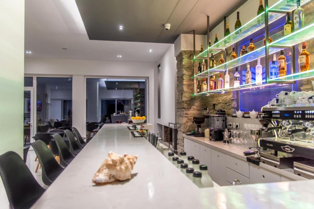 Byzantio City Hotel - 4