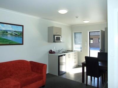 Brooklyn Motor Lodge - Resim 31