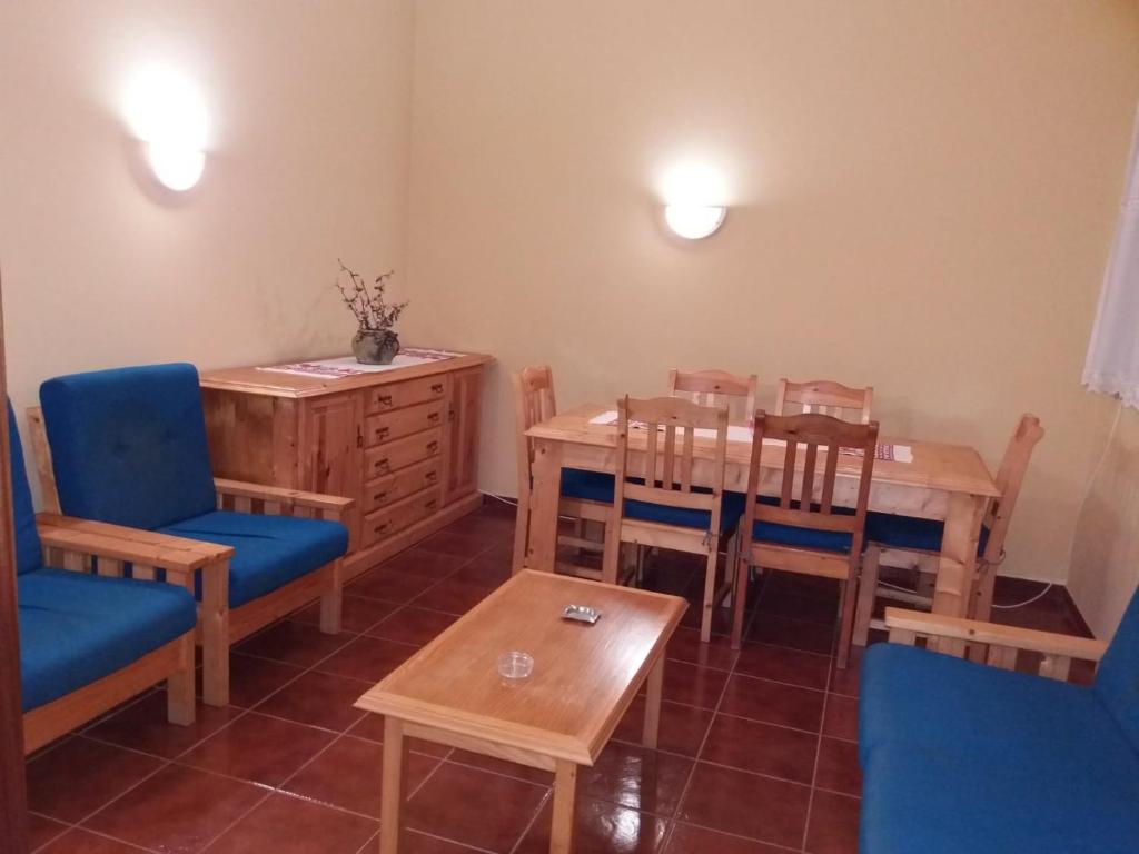 Ribeira Grande Country House - Two-Bedroom House