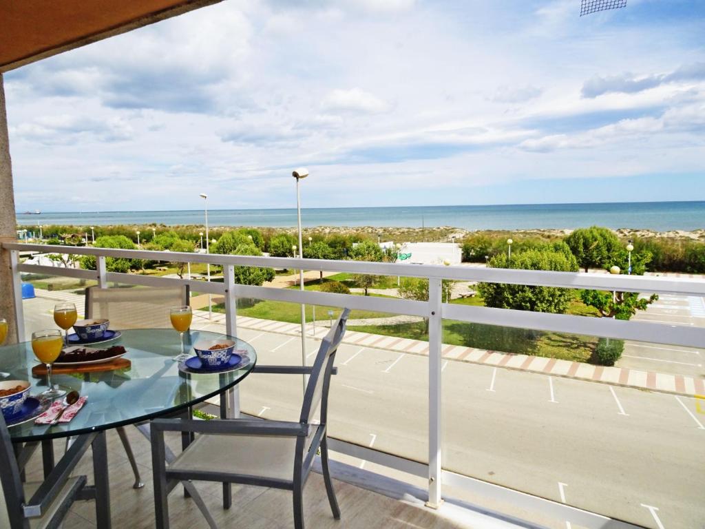 NEPTUNO Apartamento - Frente a la Playa, Daimús – Bijgewerkte ...