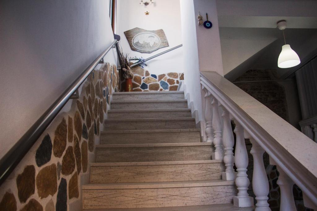 Fotografie z fotogalerie ubytování Guest house Memushi v destinaci Gjirokastër