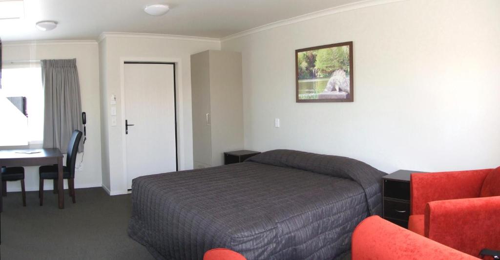 Brooklyn Motor Lodge - Resim 15