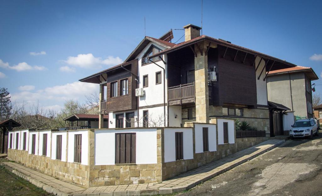 Villa Pri Shtarkela - Villa