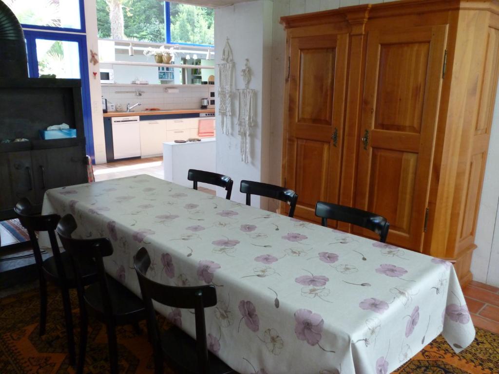 Fotografie z fotogalerie ubytování Casa Aline v destinaci Contra