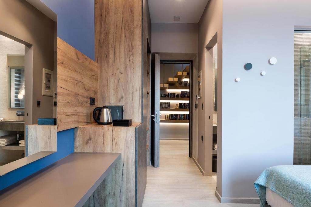 Ciel Collection Suites - 2