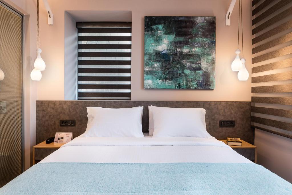 Ciel Collection Suites - 14