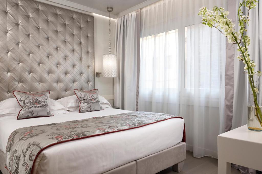 Ponte Vecchio Suites & Spa - Resim 20