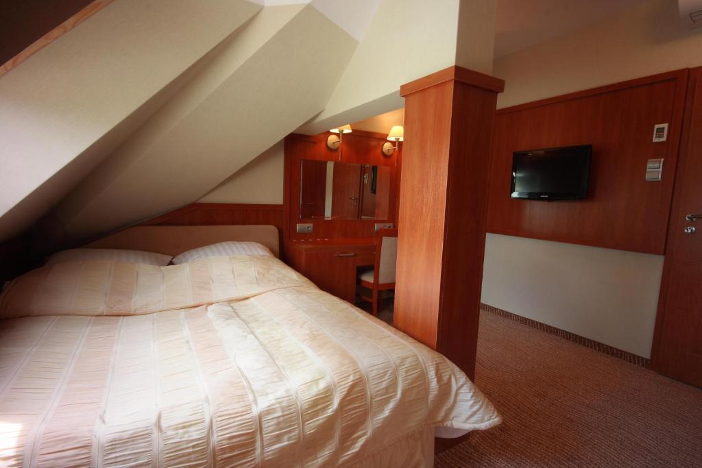 Hotel Sahara - Comfort Double Or Twin Room