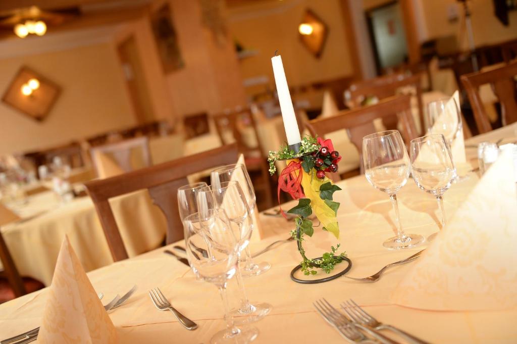 Napoje w obiekcie Hotel Dalla Serra