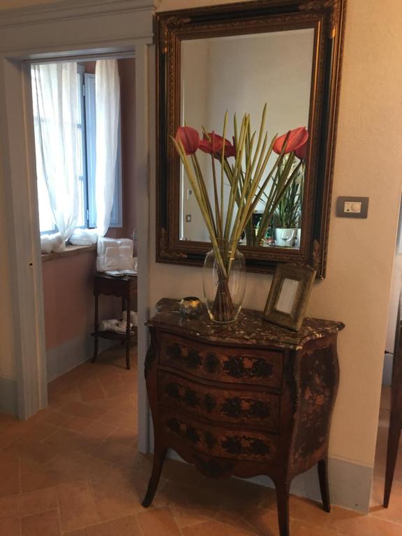 Cordella In Valdorcia Truffle and Olive Oil Resort - 19